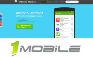 download one mobile market