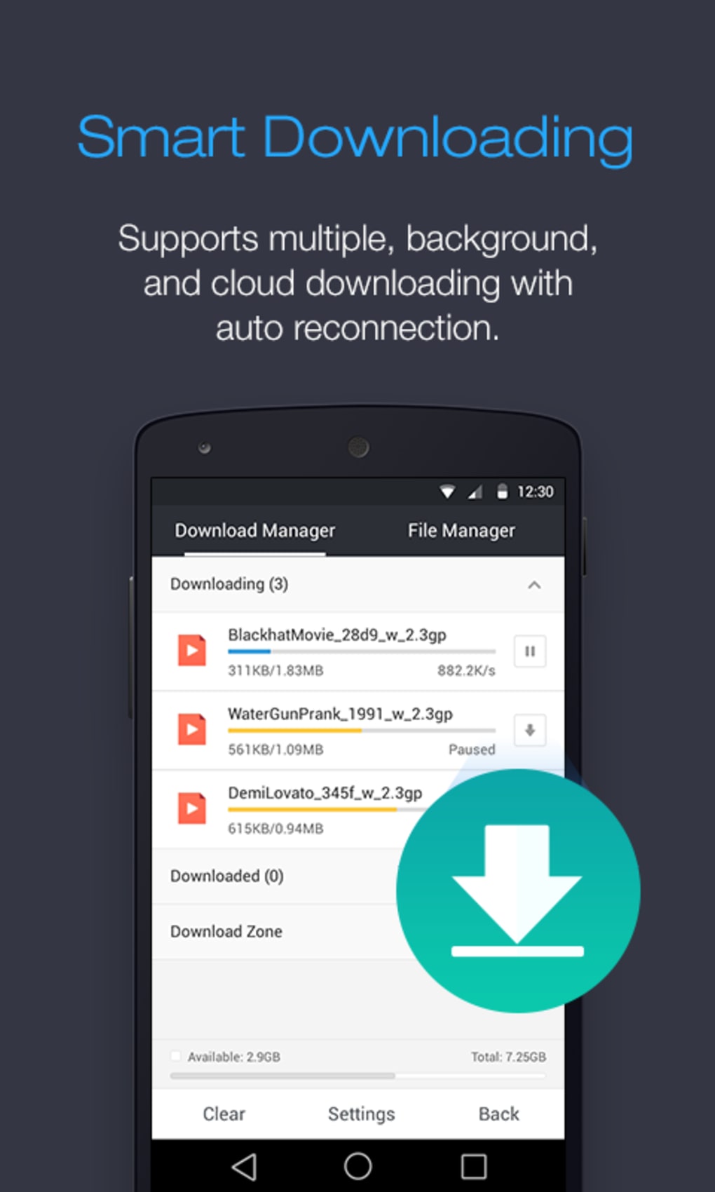 Uc Browser Fast Download Free Download For Android