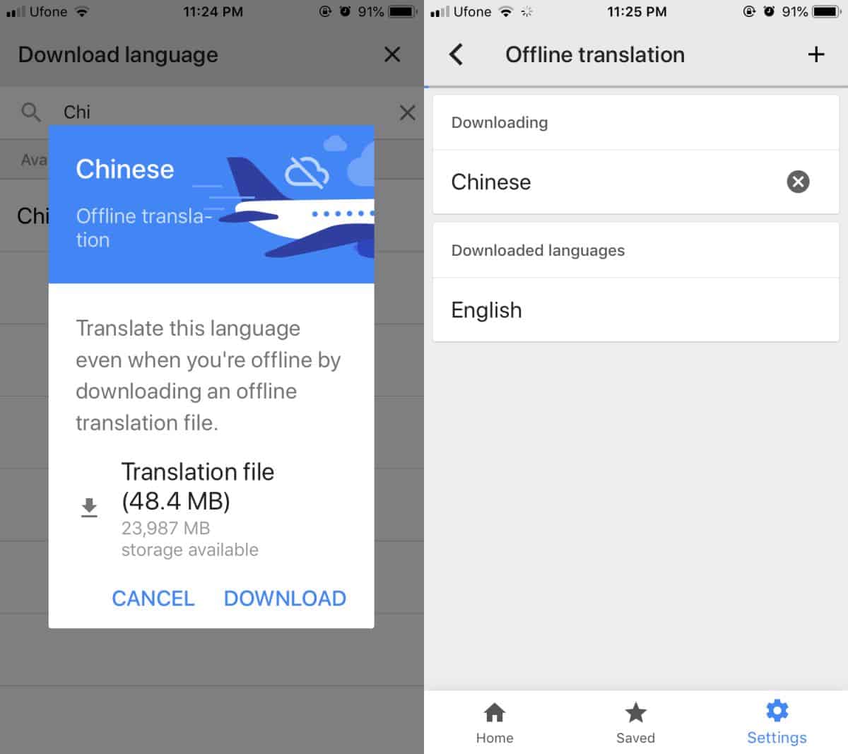 Download google translate for java phones